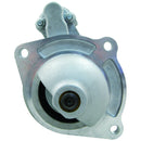 WAI Starter Motor - 16608N-M50