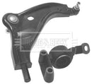 Borg & Beck Suspension Arm RH - BCA6972 fits BMW Mini R55,R56 2007-