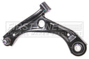 First Line Suspension Arm - LH - FCA8141