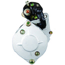 WAI Starter Motor - 18242N