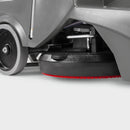 Karcher Scrubber Drier BD 50/70 R BP Pack Classic - 1.161-071.0