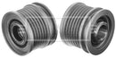Borg & Beck Freewheel Clutch Alternator - BBA5034