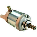 WAI Starter Motor - 18717N