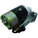 WAI Starter Motor - 18190N