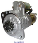 WAI Starter Motor - 18394N