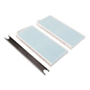Blue Print Cabin Filter Set - ADR162502