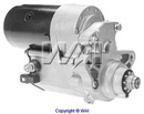 WAI Starter Motor - 17189N