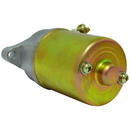 WAI Starter Motor - 18644N