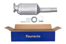 FAURECIA 8LE 366 054-501 Catalytic Converter - Easy2Fit® Kit - fits VW PASSAT B3/B4 Variant (3A5, 35I