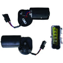WAI Wiper Motor - WPM9006