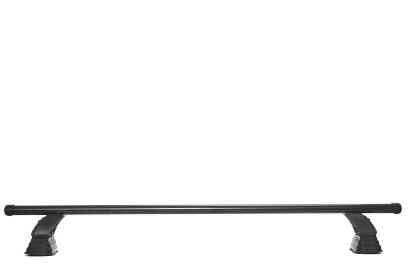 Summit Premium multi Fit Roof Bars - 1.15m Steel - SUP-012 fits various