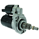 WAI Starter Motor - 17416N