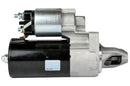 HELLA 8EA 012 527-441 Starter - 12V - 1.1kW - fits Opel Corsa C (X01)