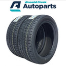 Continental 275 45 21 X-Contact LX Sport 110W XL