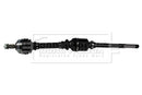 Borg & Beck Driveshaft  - BDS1395