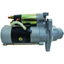 WAI Starter Motor - 18963N