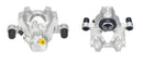 Calitech Brake Caliper - Fits MERCEDES-BENZ - Rear RH
