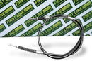 First Line Handbrake Cable - Rear LH - FKB2045