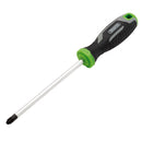Draper Pz3x150mm Pozi Screwdriver - 13375