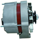 WAI Alternator Unit - 14783N fits DAF, Mercedes-Benz, Saab