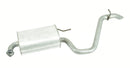 Klarius HY231C - Box With Tail Pipe