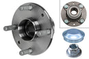 FAG Wheel Bearing Kit - 713615290