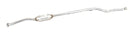 Klarius 311036 - Catalyst Type Approved  - Fits Citroen Saxo 1.0i