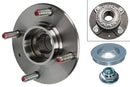 FAG Wheel Bearing Kit - 713626360