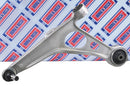 Borg & Beck Suspension Arm - LH - BCA8074