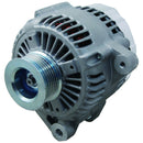 WAI Alternator - 13962N