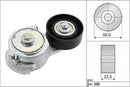 INA Tensioner Lever - V-Ribbed Belt - Part No - 534006910