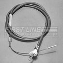 First Line Handbrake Cable - LH & RH - FKB1416