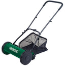 Draper Garden Hand Lawn Mower 38cm - 84749