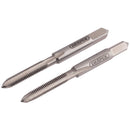 Draper M4x0.7 Taper & Plug TAP Set - 83797