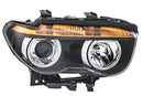 HELLA 1EL 158 083-011 Bi-Xenon/Halogen-Headlight - left - fits BMW 7 (E65, E66, E67)