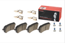 Brembo Brake Pad Set - P85099