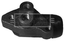 Borg & Beck Wheel Cylinder  - BBW1291 fits Ford Escort I, Morris Marina