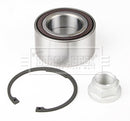 Borg & Beck Wheel Bearing Kit - BWK1574