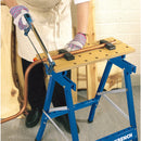 Draper Multi-Rasp Plane 255mm - 13847