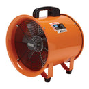 Draper Air Mover Ventilator 12" 300mm - 20046