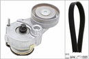 INA V-Ribbed Belt Set - Part No - 529032710