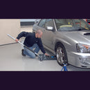 Draper Expert 2T Expert Trolley Jack - 31481