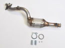 EEC Catalyst Type Approved - RE6105T