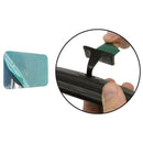 Pearl Consumables Adhesive Mirror Pads - Pack Of 20 - PAMP211