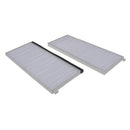 Blue Print Cabin Filter Set - ADG02580