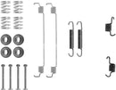 Mintex Brake Fitting Kit fits -Dacia Nissan Renault MBA777 (also fits other vehicles)