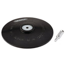 Draper 125mm Rubber Backing Disc - 83815