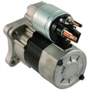 WAI Starter Motor - 32566N