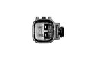 HELLA 6PU 358 217-181 Sensor, wheel speed - 2-pin connector