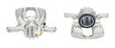 Calitech Brake Caliper - Fits NISSAN, RENAULT, VAUXHALL - Front RH